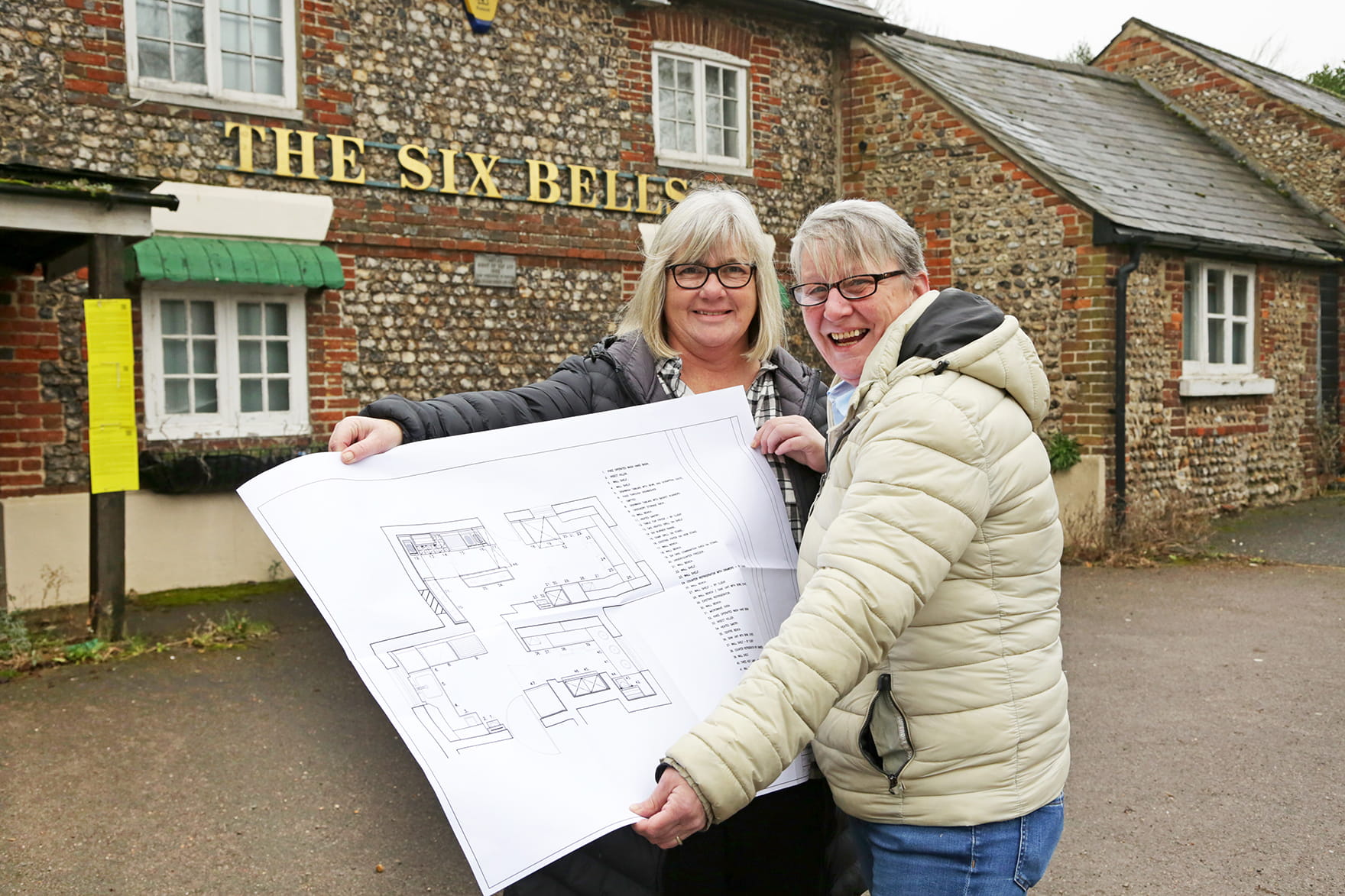 Major £400,000 Investment to Reopen Littlehampton Pub